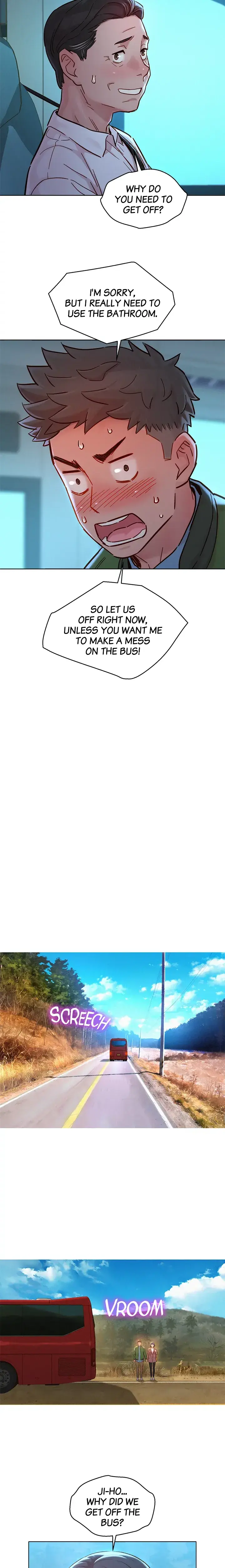 What Do You Take Me For Chapter 158 - Page 20