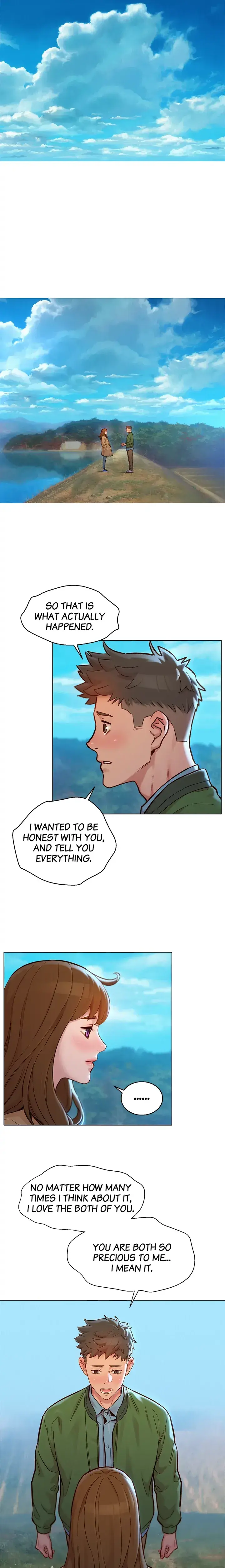 What Do You Take Me For Chapter 158 - Page 3