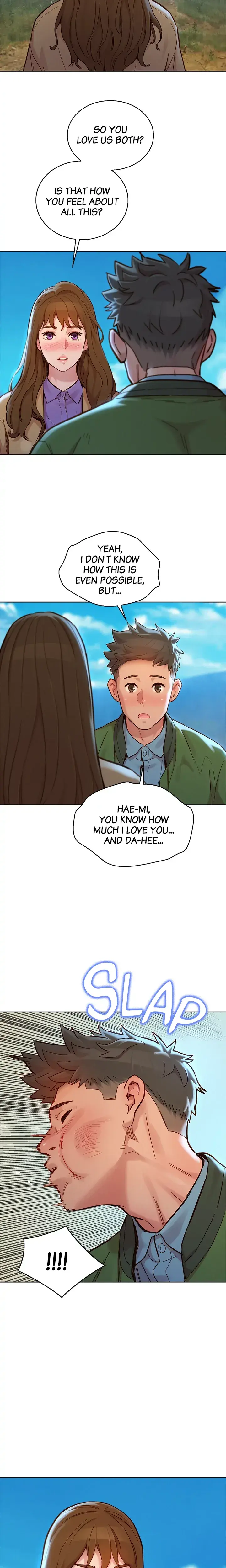 What Do You Take Me For Chapter 158 - Page 4
