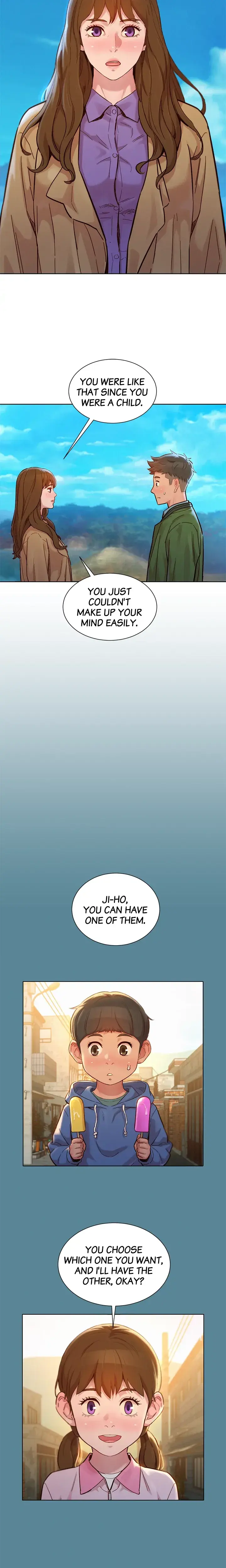 What Do You Take Me For Chapter 158 - Page 6