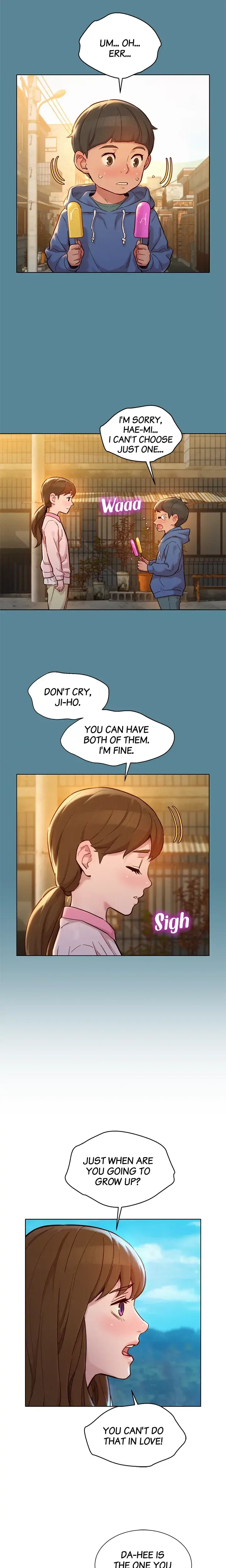 What Do You Take Me For Chapter 158 - Page 7