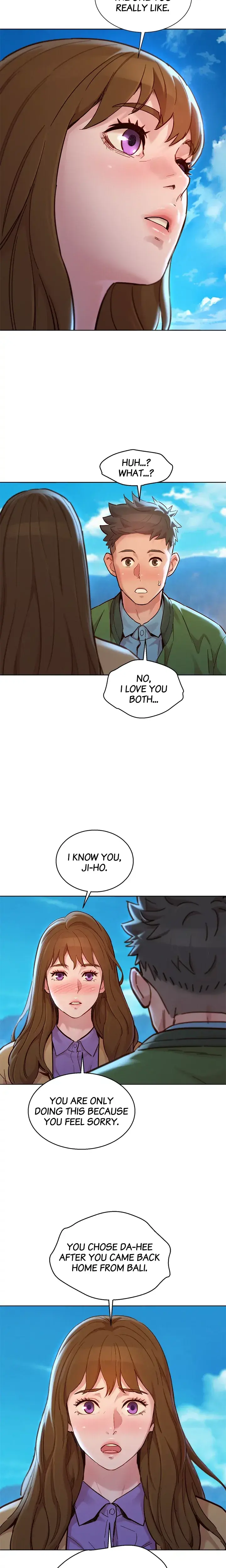 What Do You Take Me For Chapter 158 - Page 8