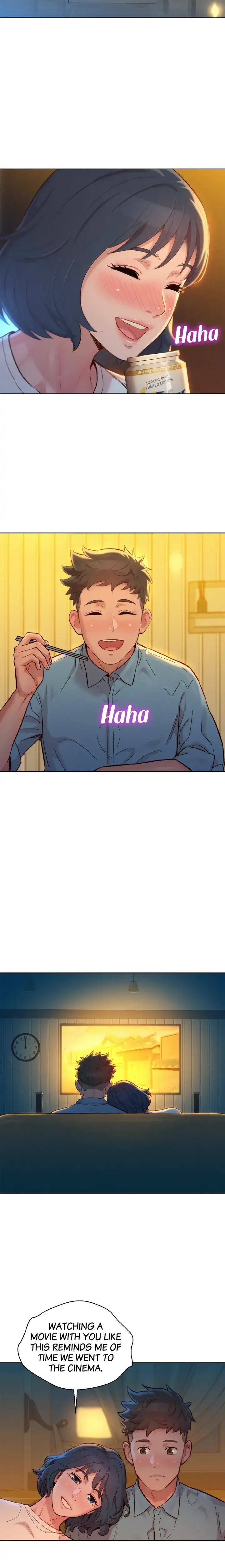 What Do You Take Me For Chapter 159 - Page 11