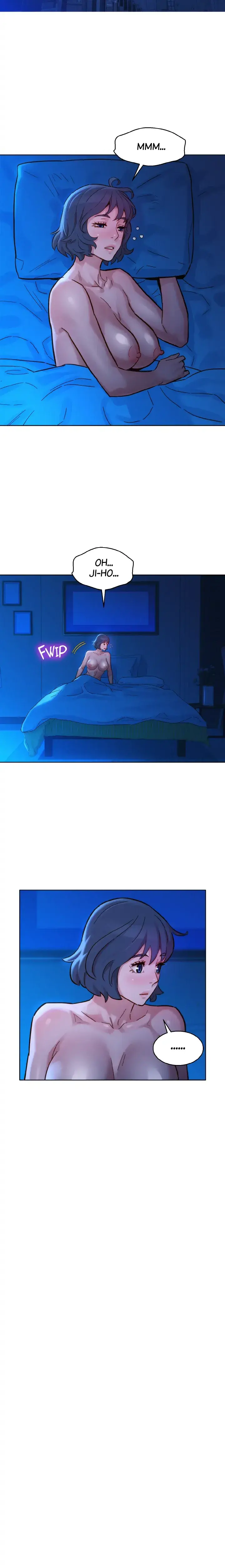 What Do You Take Me For Chapter 159 - Page 19