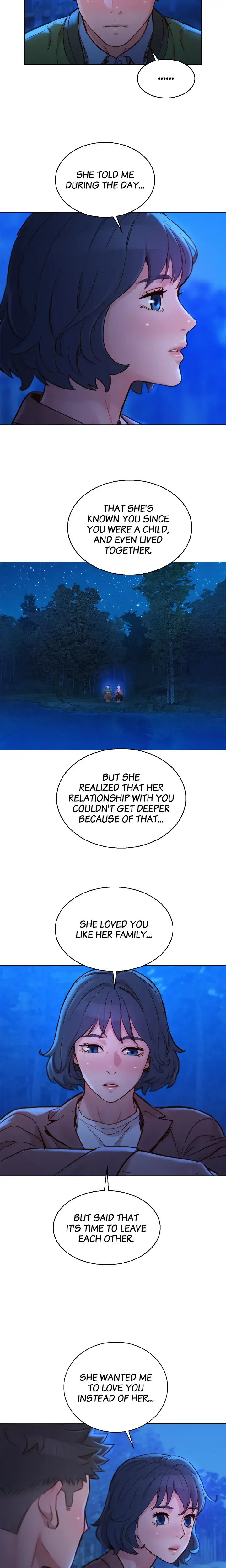 What Do You Take Me For Chapter 159 - Page 22