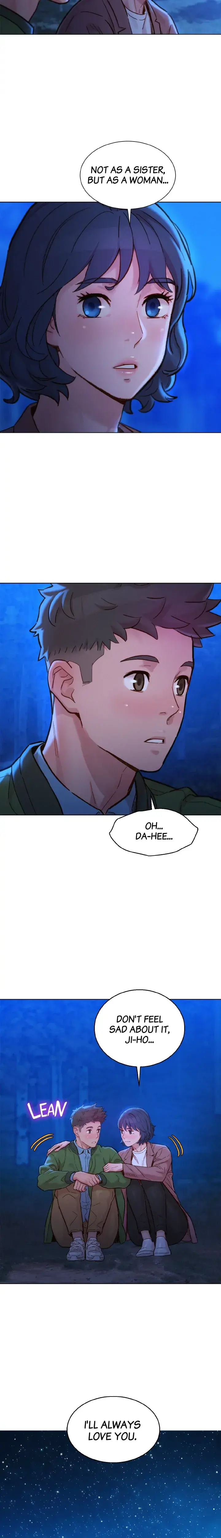 What Do You Take Me For Chapter 159 - Page 23