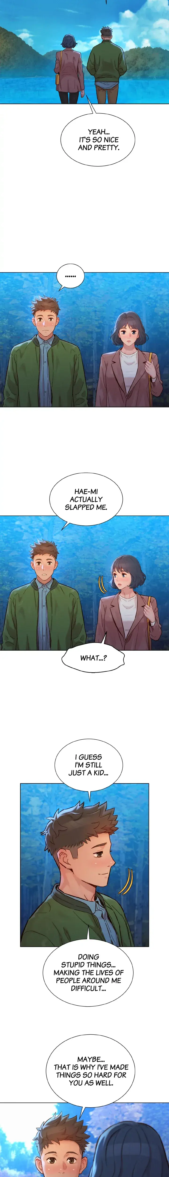 What Do You Take Me For Chapter 159 - Page 5