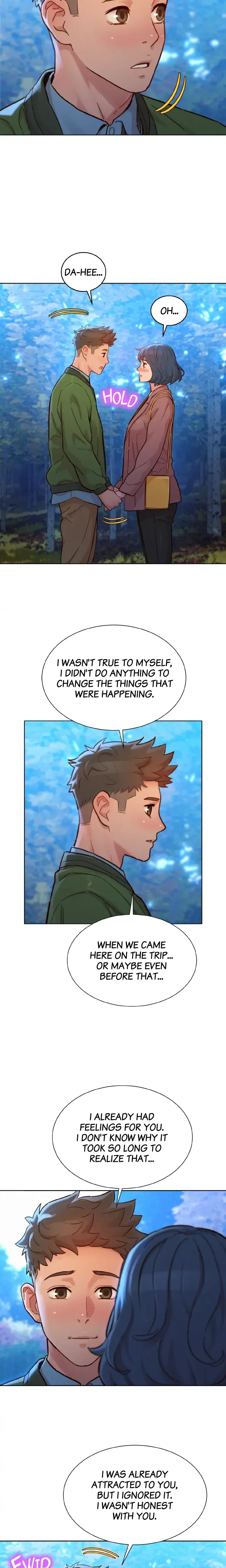 What Do You Take Me For Chapter 159 - Page 7