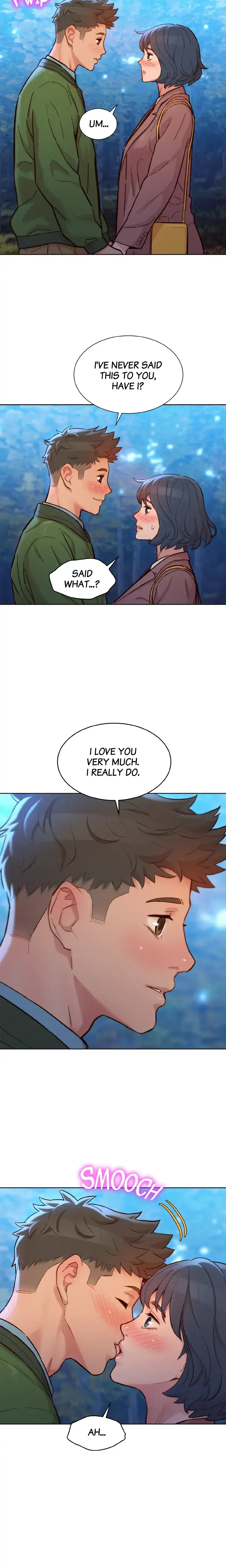 What Do You Take Me For Chapter 159 - Page 8
