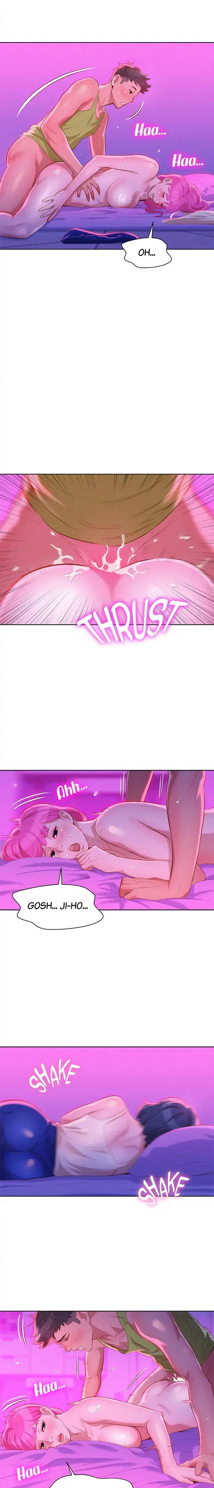 What Do You Take Me For Chapter 16 - Page 10