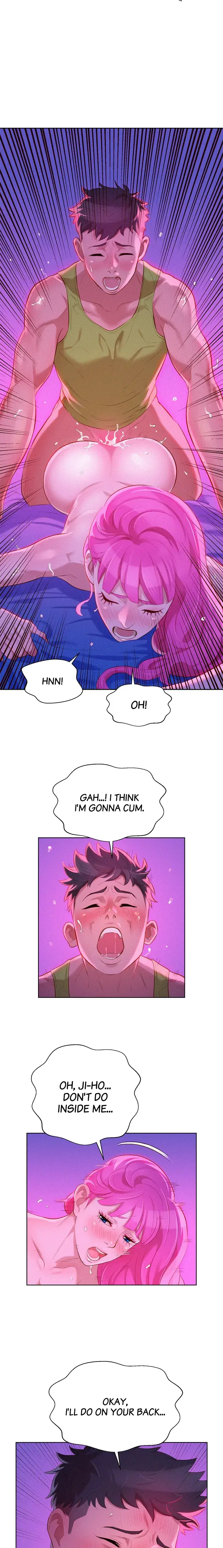 What Do You Take Me For Chapter 16 - Page 12