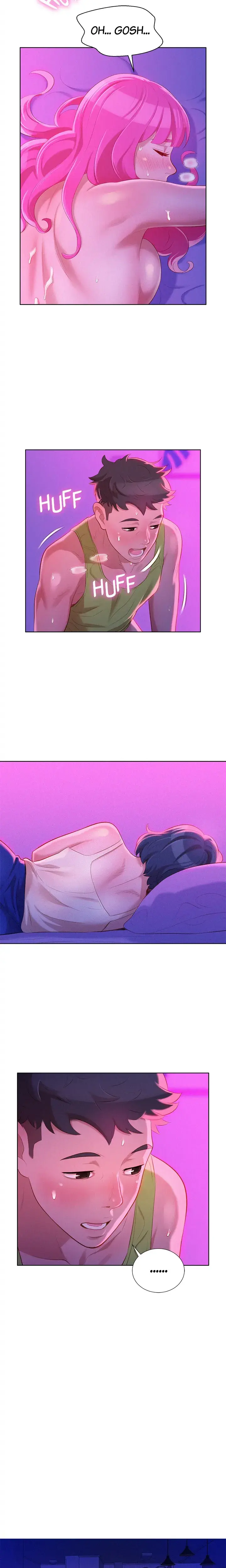 What Do You Take Me For Chapter 16 - Page 14