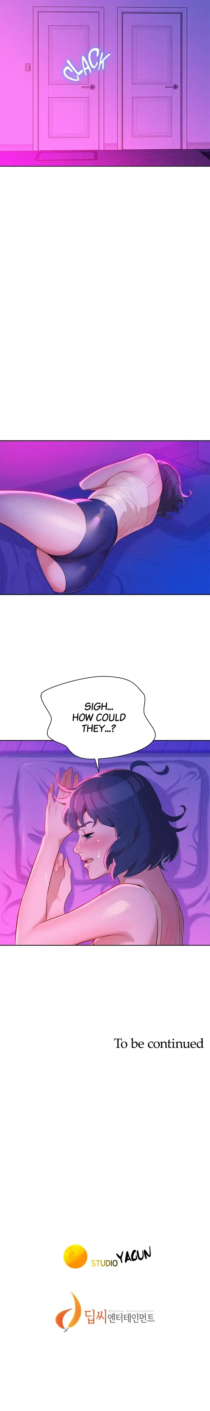 What Do You Take Me For Chapter 16 - Page 17