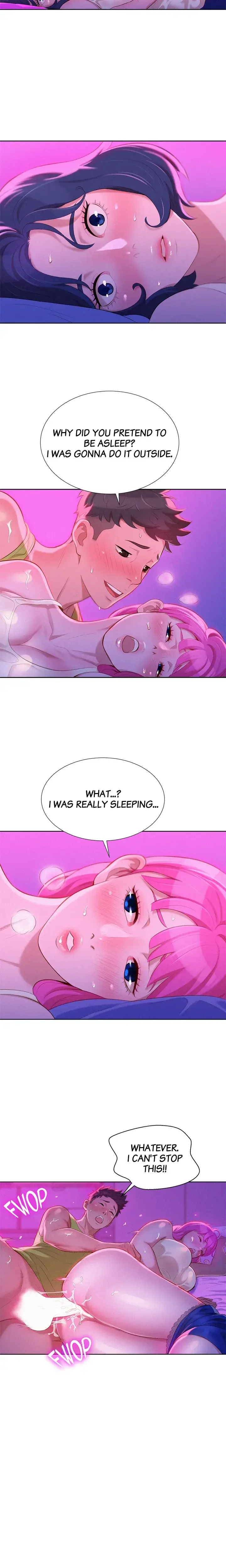 What Do You Take Me For Chapter 16 - Page 5