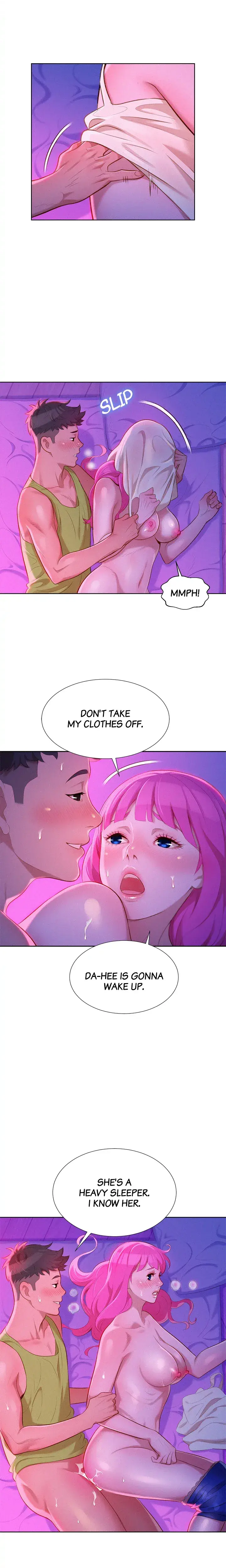 What Do You Take Me For Chapter 16 - Page 6