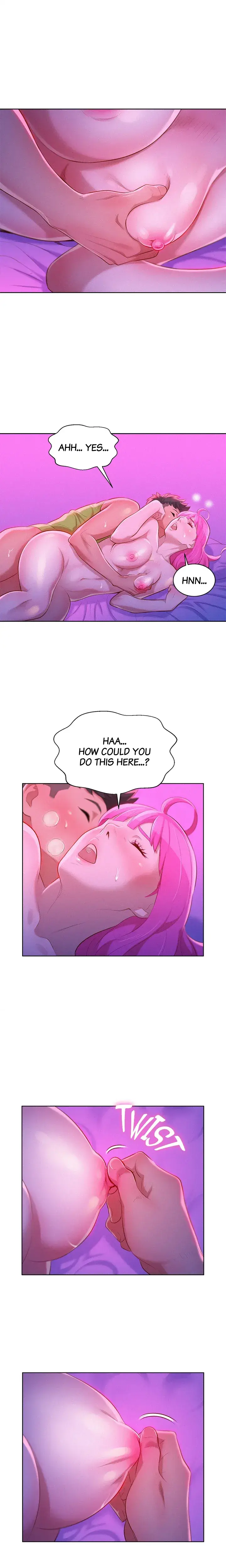 What Do You Take Me For Chapter 16 - Page 7