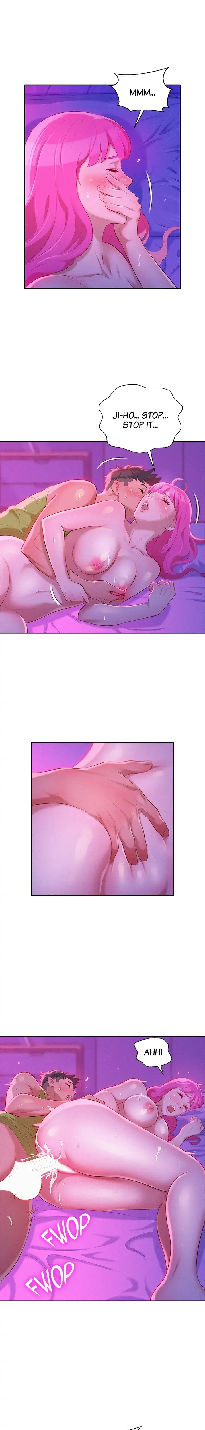 What Do You Take Me For Chapter 16 - Page 8