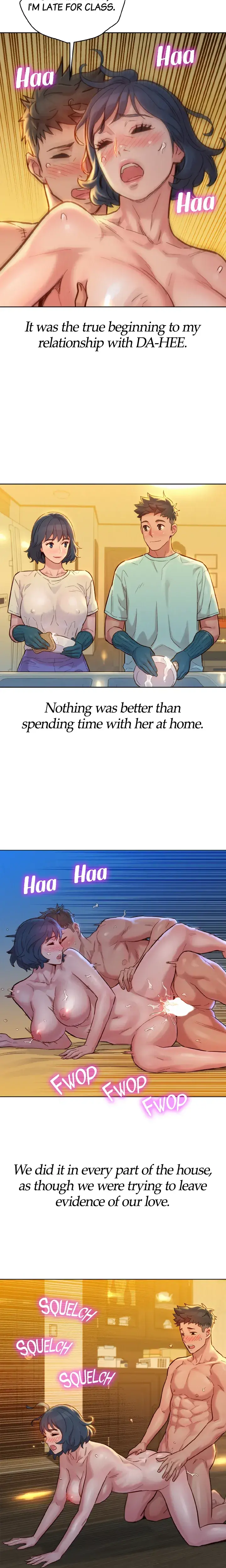 What Do You Take Me For Chapter 160 - Page 11