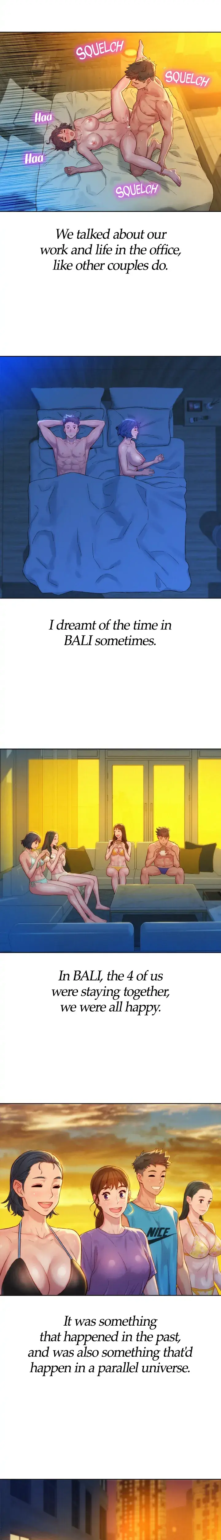 What Do You Take Me For Chapter 160 - Page 15