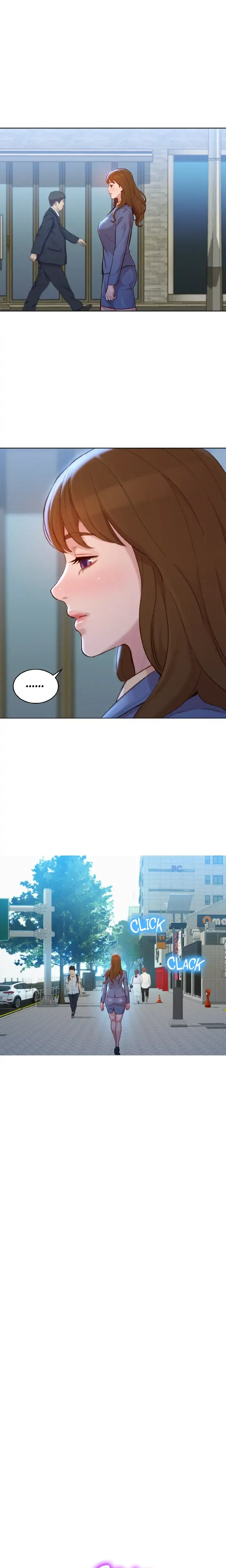What Do You Take Me For Chapter 160 - Page 23