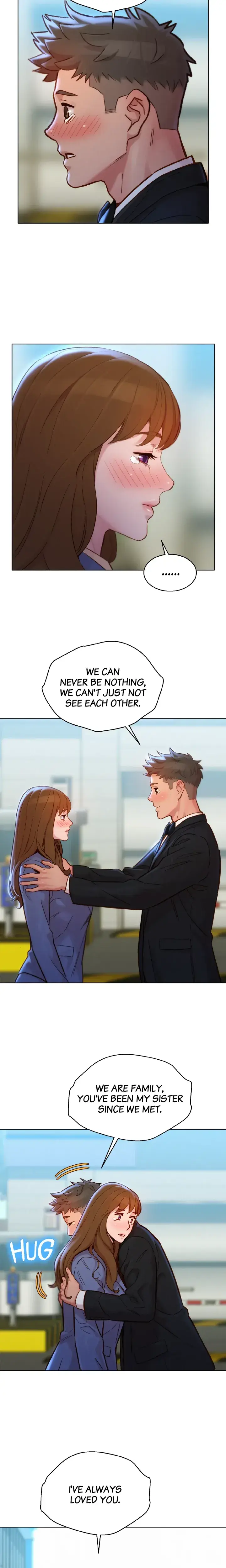 What Do You Take Me For Chapter 160 - Page 26