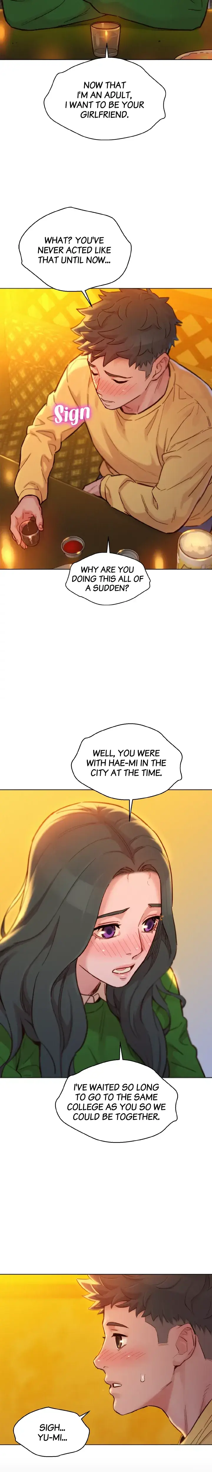 What Do You Take Me For Chapter 160 - Page 4