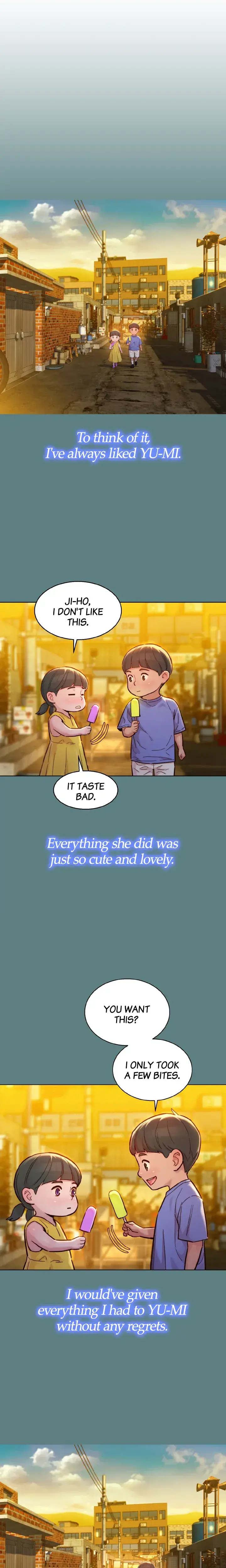 What Do You Take Me For Chapter 160 - Page 5