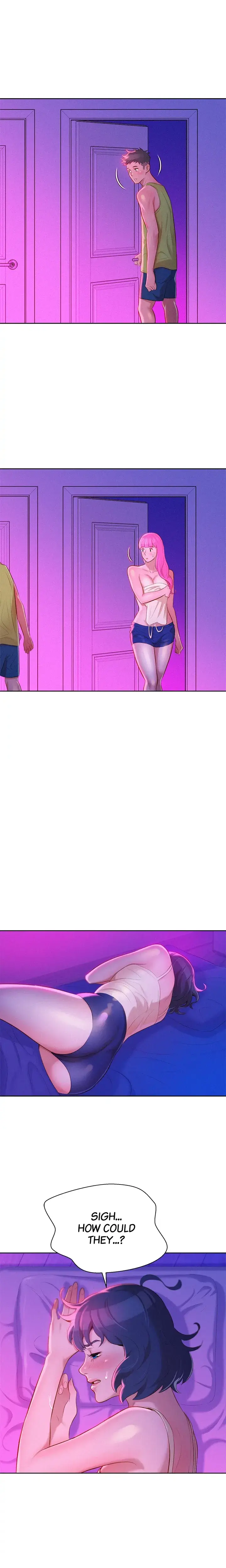 What Do You Take Me For Chapter 17 - Page 1
