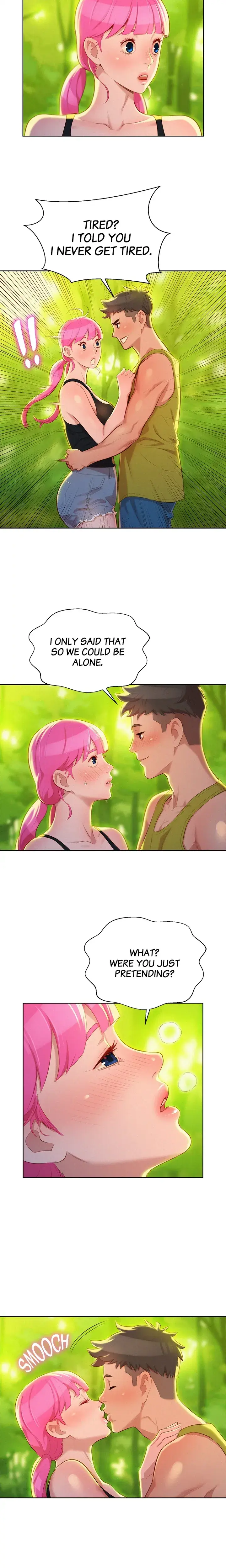 What Do You Take Me For Chapter 17 - Page 12