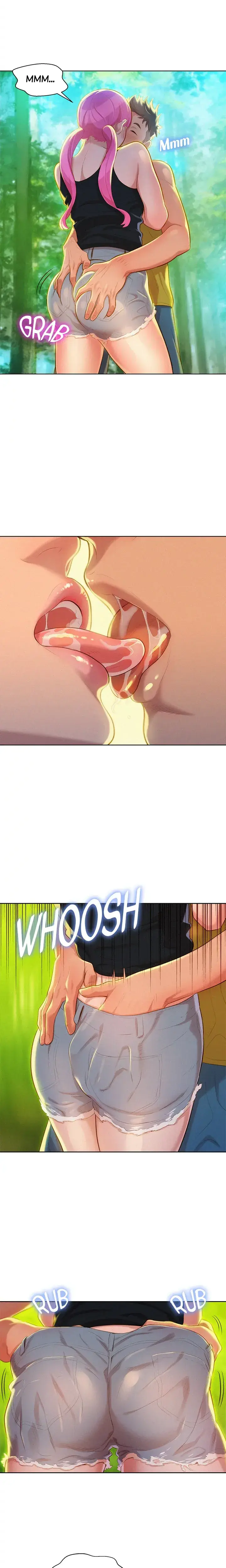 What Do You Take Me For Chapter 17 - Page 13
