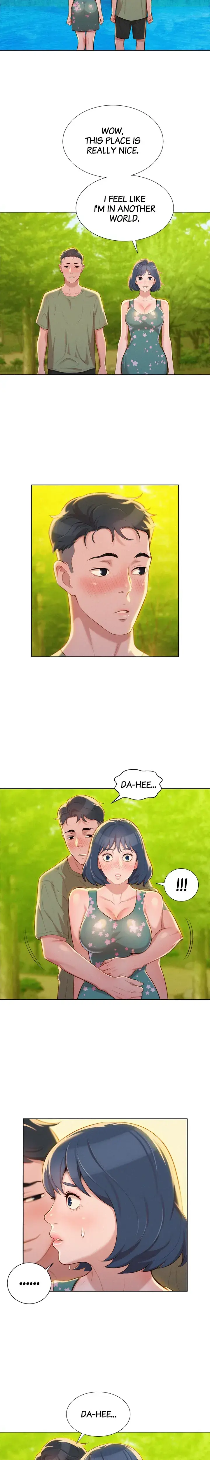 What Do You Take Me For Chapter 17 - Page 16