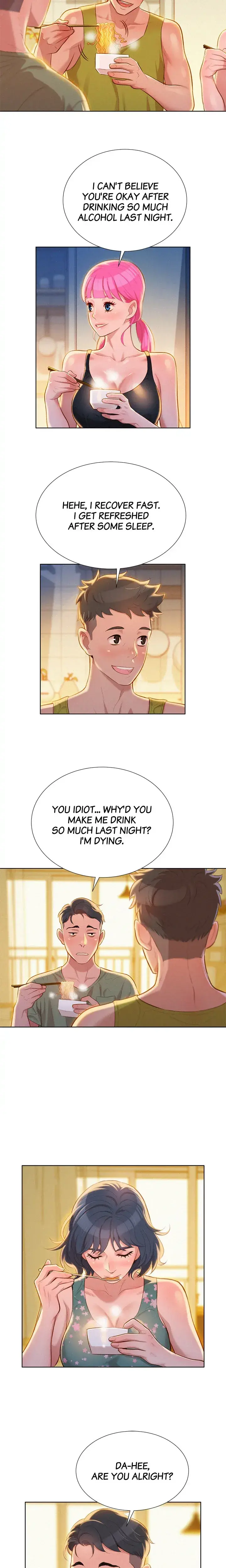 What Do You Take Me For Chapter 17 - Page 3