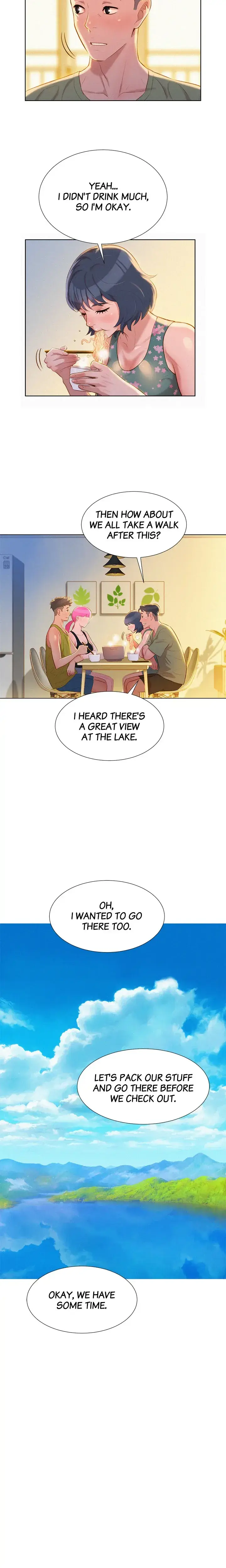 What Do You Take Me For Chapter 17 - Page 4
