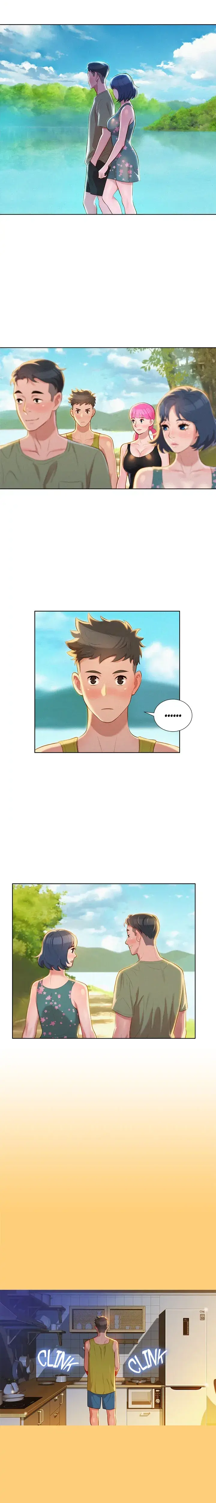 What Do You Take Me For Chapter 17 - Page 5