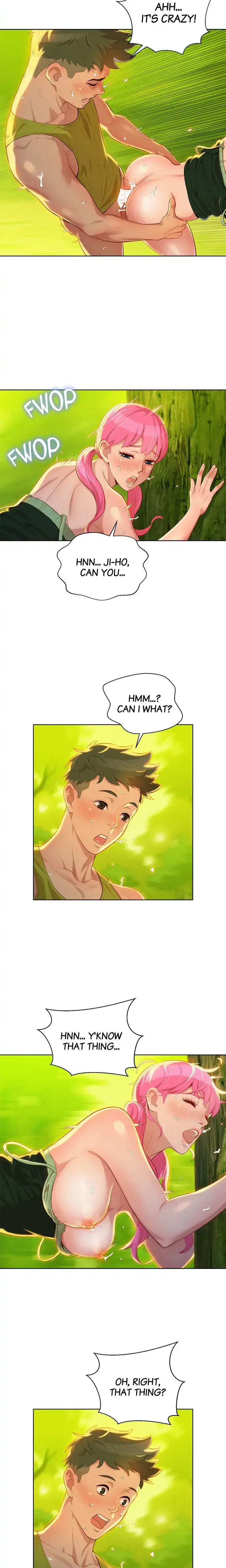 What Do You Take Me For Chapter 18 - Page 14