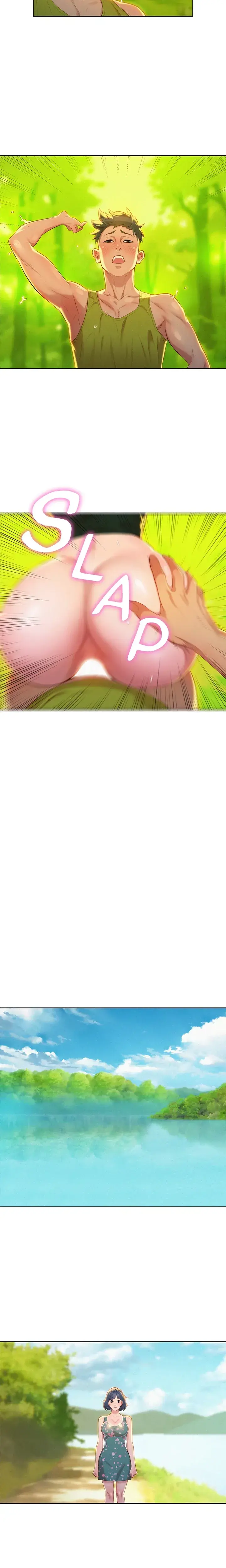 What Do You Take Me For Chapter 18 - Page 15