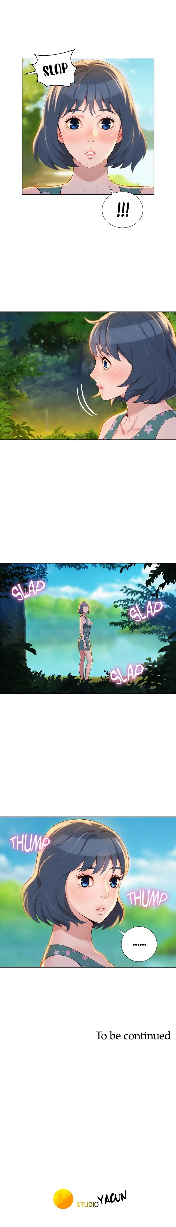 What Do You Take Me For Chapter 18 - Page 16