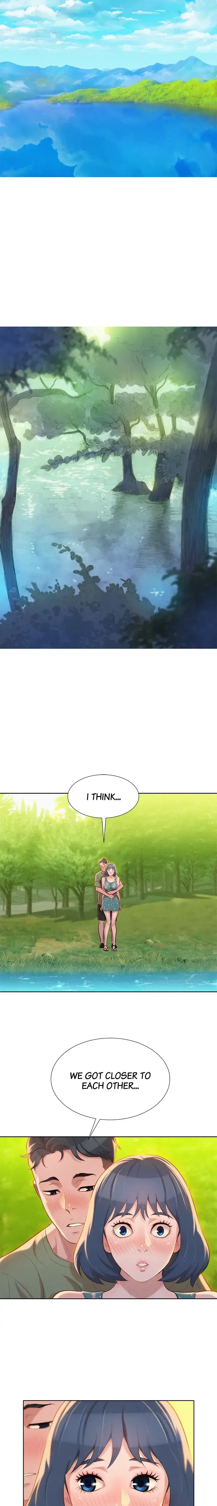 What Do You Take Me For Chapter 18 - Page 2