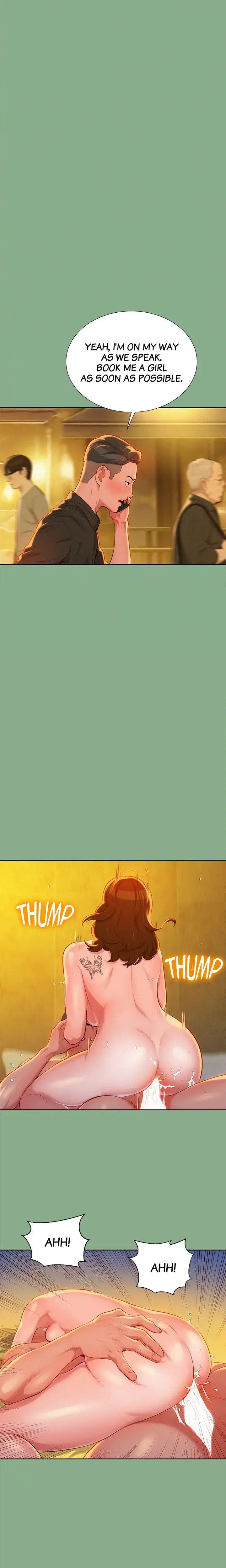 What Do You Take Me For Chapter 18 - Page 5