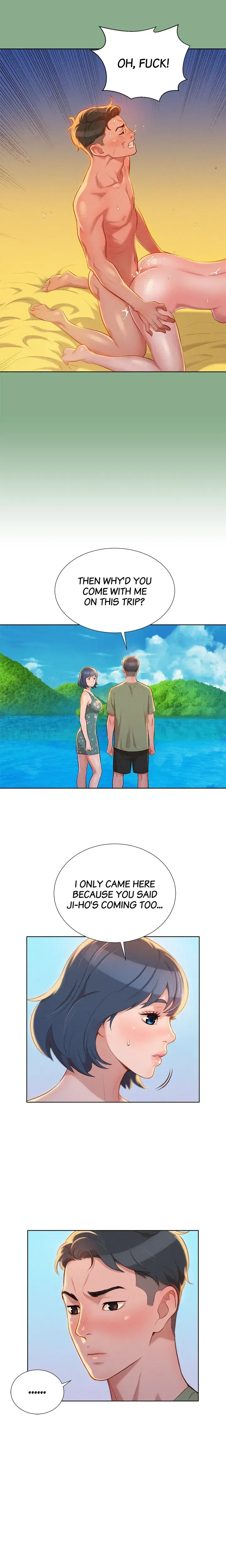 What Do You Take Me For Chapter 18 - Page 6