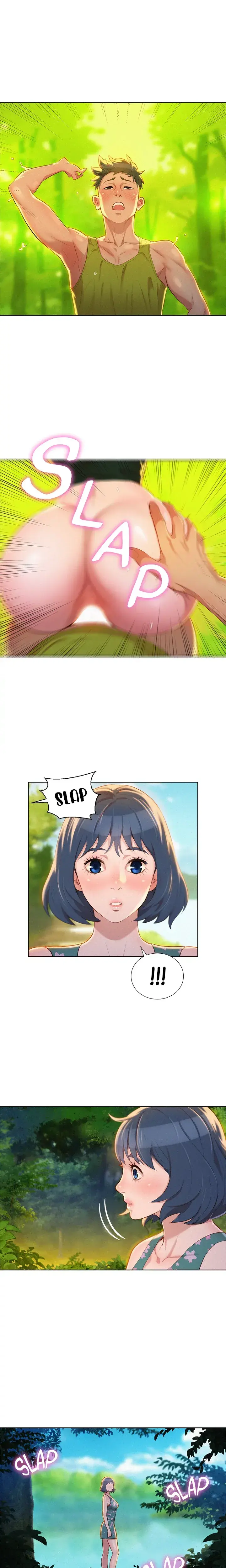 What Do You Take Me For Chapter 19 - Page 1
