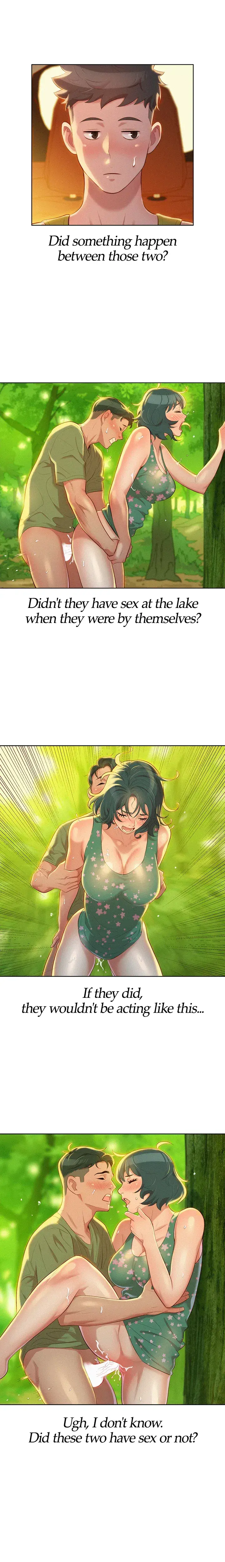 What Do You Take Me For Chapter 19 - Page 12
