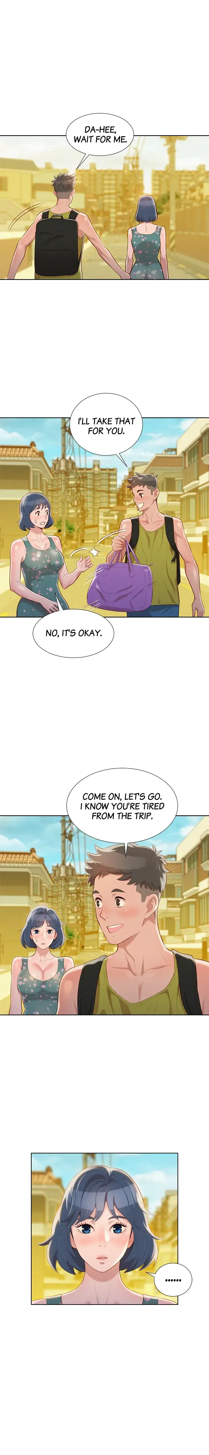 What Do You Take Me For Chapter 19 - Page 14
