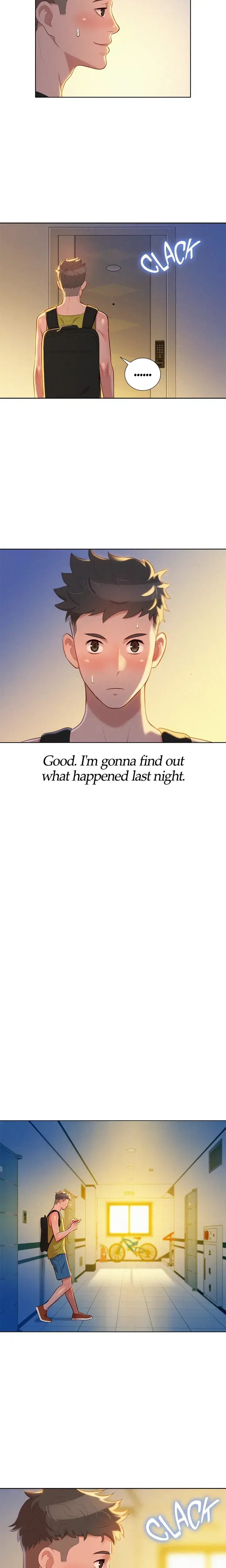 What Do You Take Me For Chapter 19 - Page 16