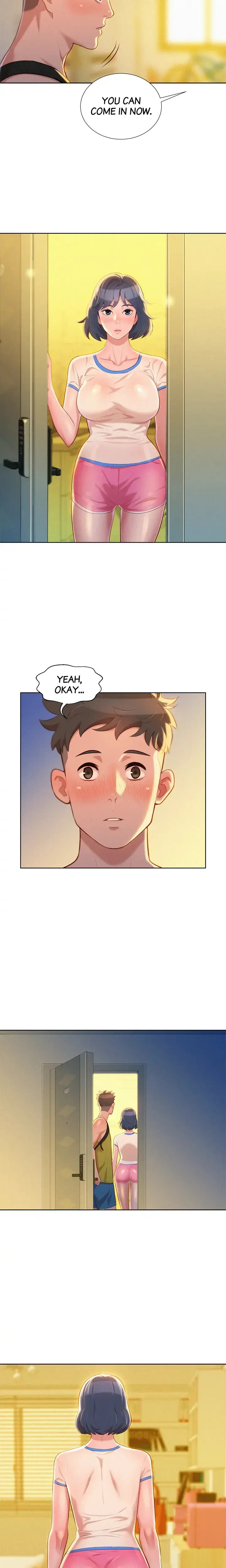 What Do You Take Me For Chapter 19 - Page 17