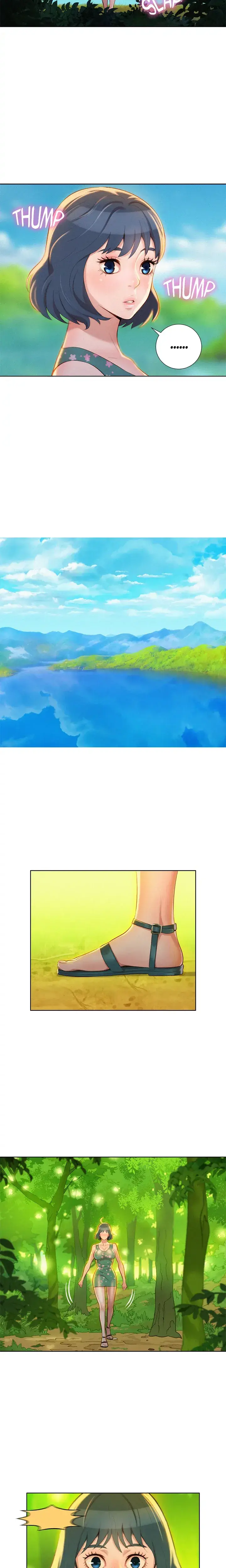What Do You Take Me For Chapter 19 - Page 2