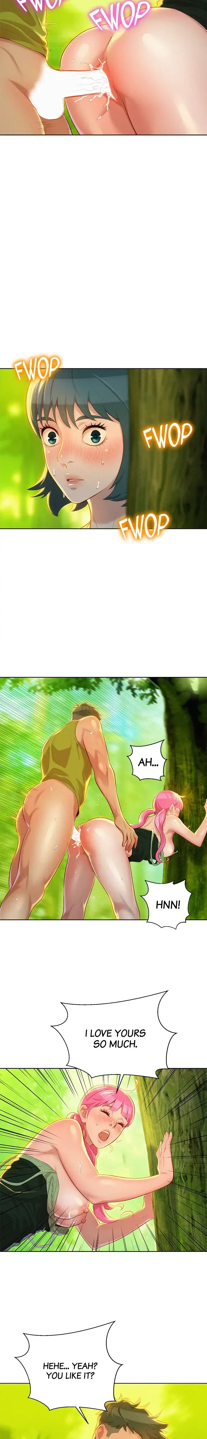 What Do You Take Me For Chapter 19 - Page 4