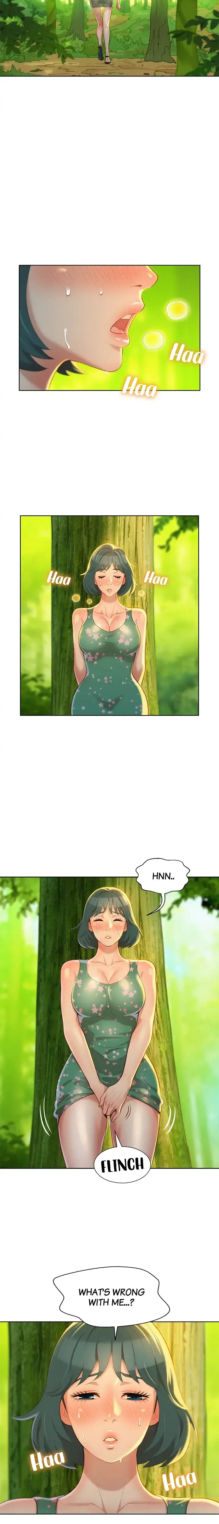 What Do You Take Me For Chapter 19 - Page 6