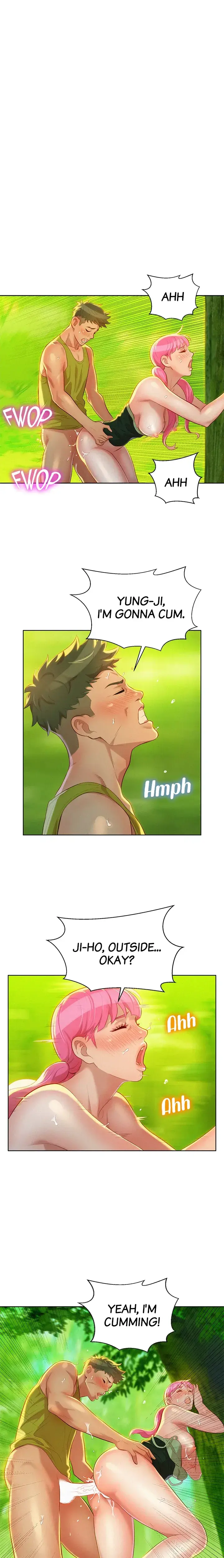 What Do You Take Me For Chapter 19 - Page 7