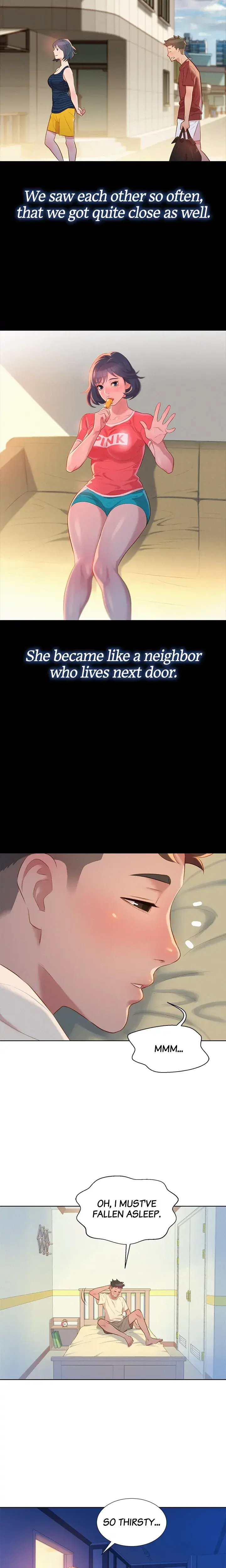 What Do You Take Me For Chapter 2 - Page 10